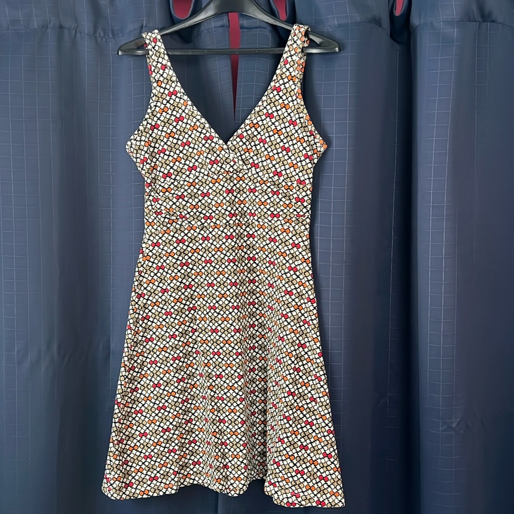 Patagonia Sun Dress